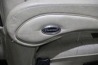 USED FLEXSTEEL CAPTAIN CHAIR SET RV/MOTORHOME FURITURE FOR SALE