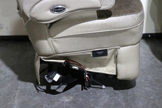 USED FLEXSTEEL CAPTAIN CHAIR SET RV/MOTORHOME FURITURE FOR SALE