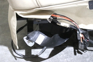 USED FLEXSTEEL CAPTAIN CHAIR SET RV/MOTORHOME FURITURE FOR SALE