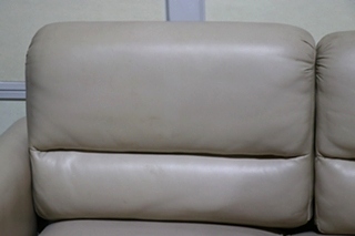 USED MOTORHOME FLEXSTEEL MAGIC BED JACK KNIFE SLEEPER SOFA FOR SALE