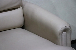 USED MOTORHOME FLEXSTEEL MAGIC BED JACK KNIFE SLEEPER SOFA FOR SALE