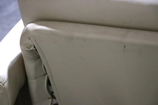 USED MOTORHOME FLEXSTEEL MAGIC BED JACK KNIFE SLEEPER SOFA FOR SALE