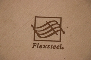 USED MOTORHOME FLEXSTEEL MAGIC BED JACK KNIFE SLEEPER SOFA FOR SALE