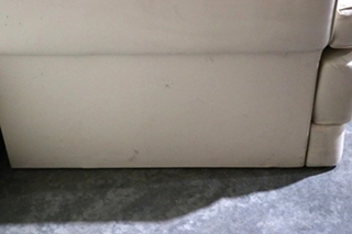 USED MOTORHOME FLEXSTEEL MAGIC BED JACK KNIFE SLEEPER SOFA FOR SALE