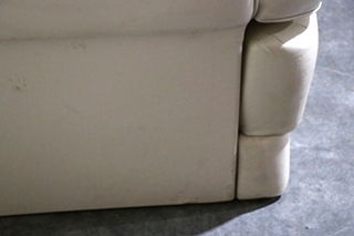 USED MOTORHOME FLEXSTEEL MAGIC BED JACK KNIFE SLEEPER SOFA FOR SALE