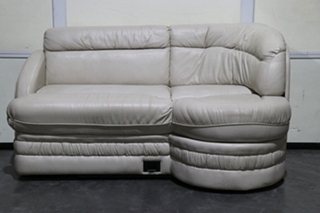 USED J-LOUNGE SOFA RV/MOTORHOME PARTS FOR SALE