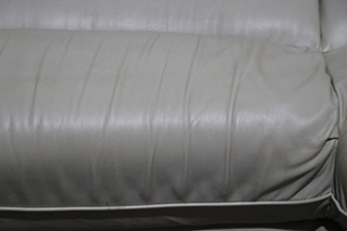 USED J-LOUNGE SOFA RV/MOTORHOME PARTS FOR SALE