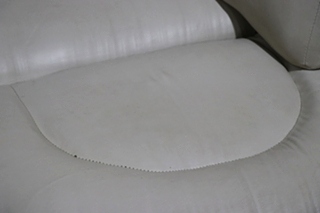 USED J-LOUNGE SOFA RV/MOTORHOME PARTS FOR SALE