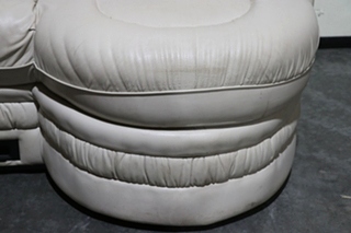USED J-LOUNGE SOFA RV/MOTORHOME PARTS FOR SALE