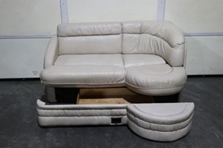 USED J-LOUNGE SOFA RV/MOTORHOME PARTS FOR SALE