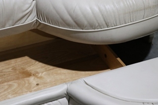 USED J-LOUNGE SOFA RV/MOTORHOME PARTS FOR SALE