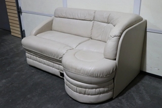 USED J-LOUNGE SOFA RV/MOTORHOME PARTS FOR SALE