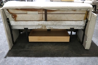 USED J-LOUNGE SOFA RV/MOTORHOME PARTS FOR SALE