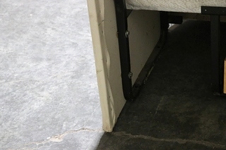 USED J-LOUNGE SOFA RV/MOTORHOME PARTS FOR SALE