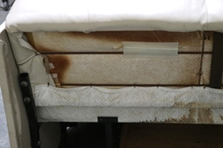 USED J-LOUNGE SOFA RV/MOTORHOME PARTS FOR SALE