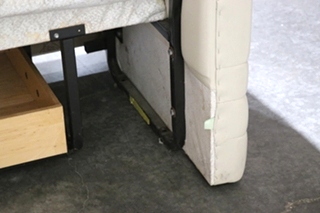 USED J-LOUNGE SOFA RV/MOTORHOME PARTS FOR SALE