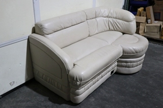 USED J-LOUNGE SOFA RV/MOTORHOME PARTS FOR SALE