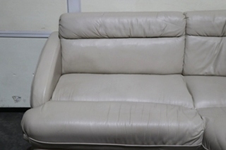 USED J-LOUNGE SOFA RV/MOTORHOME PARTS FOR SALE