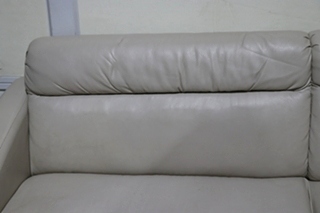 USED J-LOUNGE SOFA RV/MOTORHOME PARTS FOR SALE