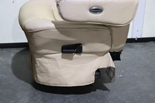 USED FLEXSTEEL CAPTAIN CHAIR SET RV FURNITURE FOR SALE