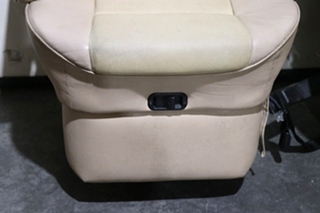 USED FLEXSTEEL CAPTAIN CHAIR SET RV FURNITURE FOR SALE